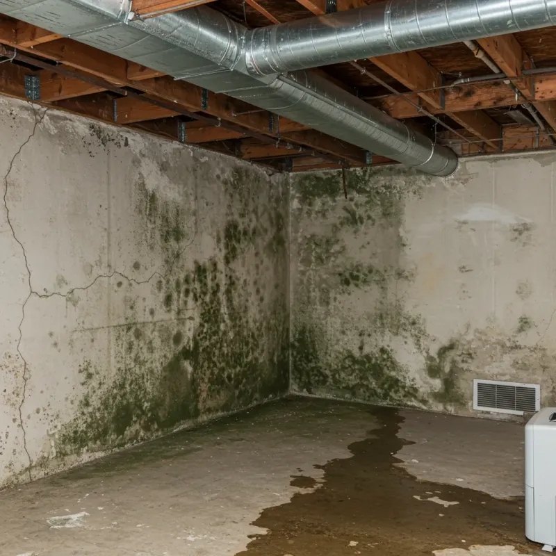 Professional Mold Removal in Williamsburg, NY